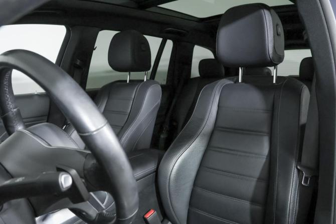 Mercedes-Benz GLS II (X167) с пробегом 2020 года, цена 8 340 000 рублей, 59153 км, внедорожник, Автокод Объявления