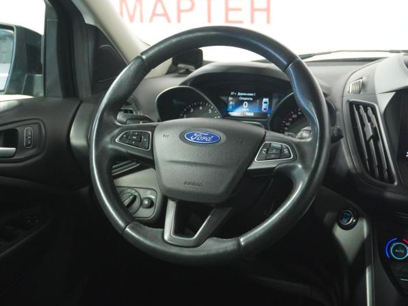 Ford Kuga II Рестайлинг с пробегом 2018 года, цена 1 678 000 рублей, 99751 км, внедорожник, Автокод Объявления