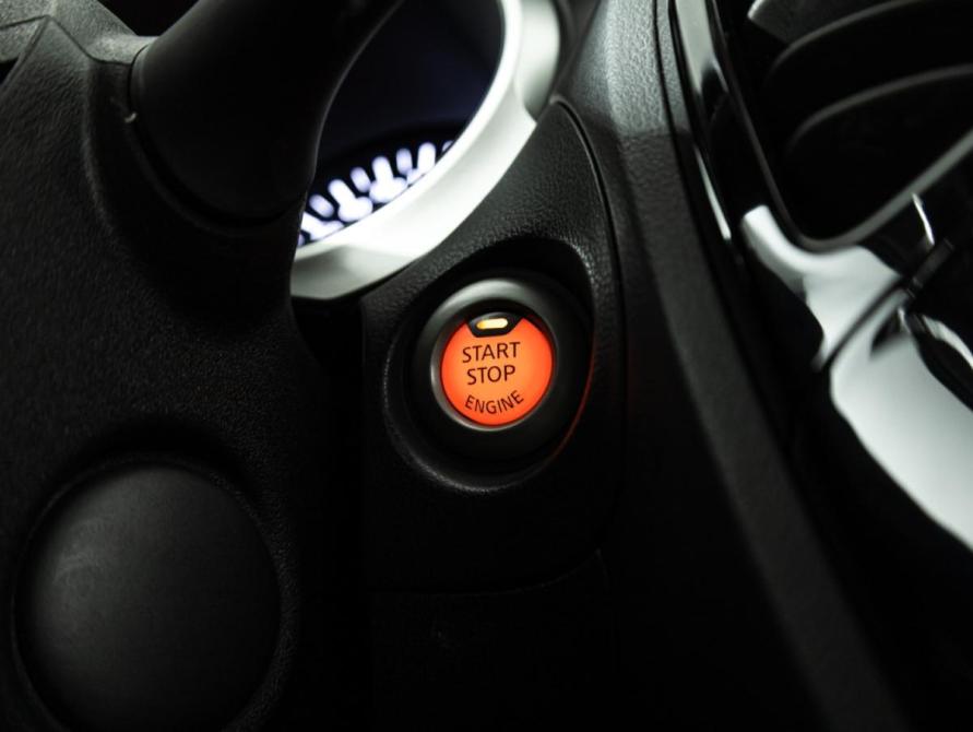 Nissan Juke I Санкт-Петербург  - изображение 15