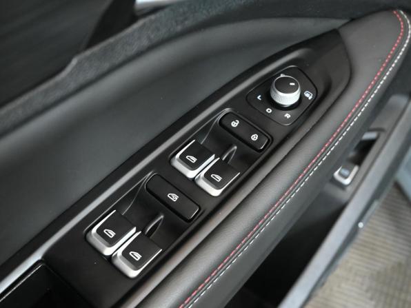 Geely Tugella I Рестайлинг с пробегом 2023 года, цена 3 200 000 рублей, 24175 км, внедорожник, Автокод Объявления