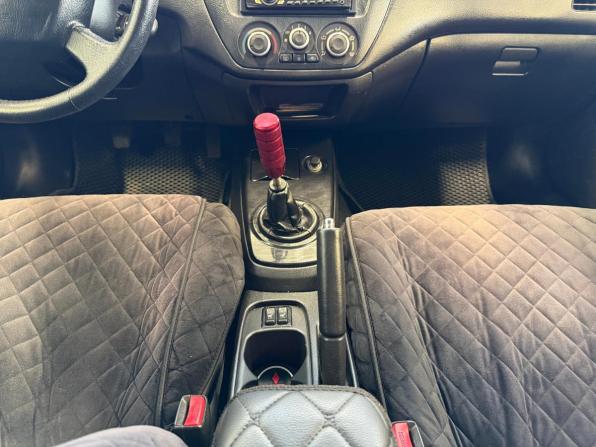 Mitsubishi Lancer IX с пробегом 2004 года, цена 395 000 рублей, 244600 км, седан, Автокод Объявления