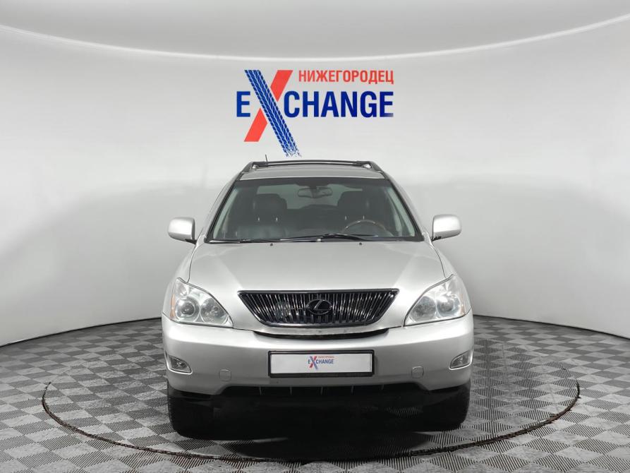 Lexus RX II Нижний Новгород  - изображение 2