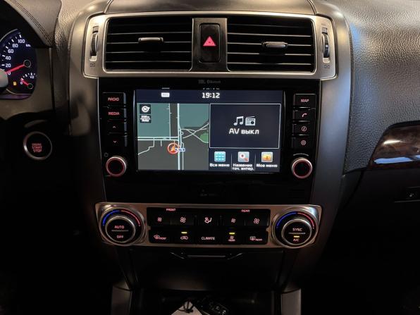 Kia Mohave I Рестайлинг с пробегом 2019 года, цена 3 288 000 рублей, 189407 км, внедорожник, Автокод Объявления