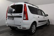 Lada (ВАЗ) Largus I Рестайлинг Санкт-Петербург  - изображение 22