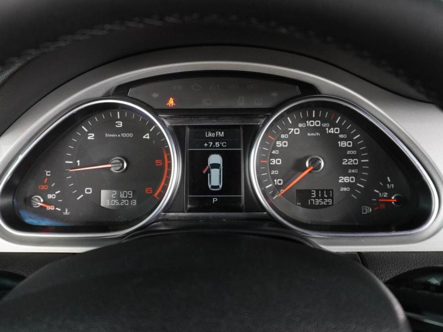 Audi Q7 I (4L) Рестайлинг Воронеж  - изображение 23