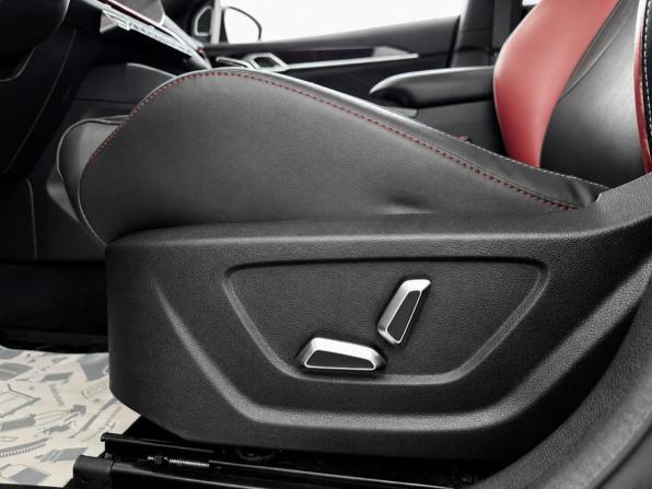 Geely Coolray I Рестайлинг с пробегом 2023 года, цена 2 080 000 рублей, 48006 км, внедорожник, Автокод Объявления