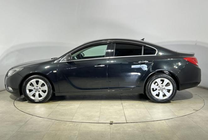 Opel Insignia I с пробегом 2013 года, цена 790 000 рублей, 274532 км, седан, Автокод Объявления