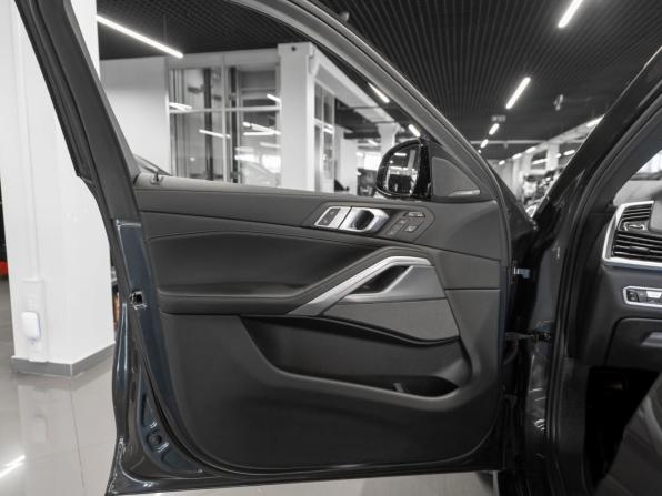 BMW X6 III (G06) с пробегом 2021 года, цена 8 200 000 рублей, 65500 км, внедорожник, Автокод Объявления