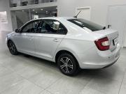 Skoda Rapid I Рестайлинг Казань  - изображение 21