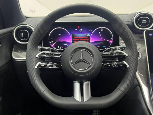 Новый Mercedes-Benz GLC Coupe II (C254) 2025 года, цена 7 799 000 рублей, внедорожник, Автокод Объявления