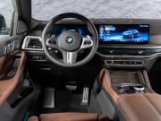 BMW X6 III (G06) Рестайлинг Москва  - изображение 40