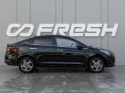 Hyundai Solaris II Рестайлинг Краснодар  - изображение 26