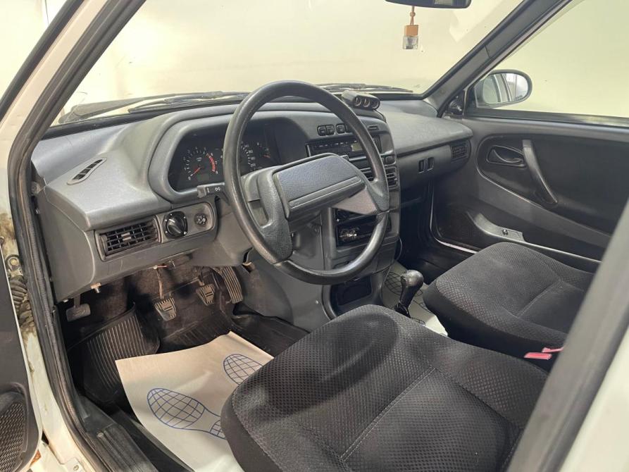 Lada (ВАЗ) 2114 Воронеж  - изображение 12