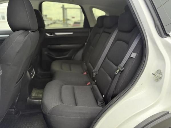Mazda CX-5 I Рестайлинг с пробегом 2017 года, цена 2 150 000 рублей, 113283 км, внедорожник, Автокод Объявления