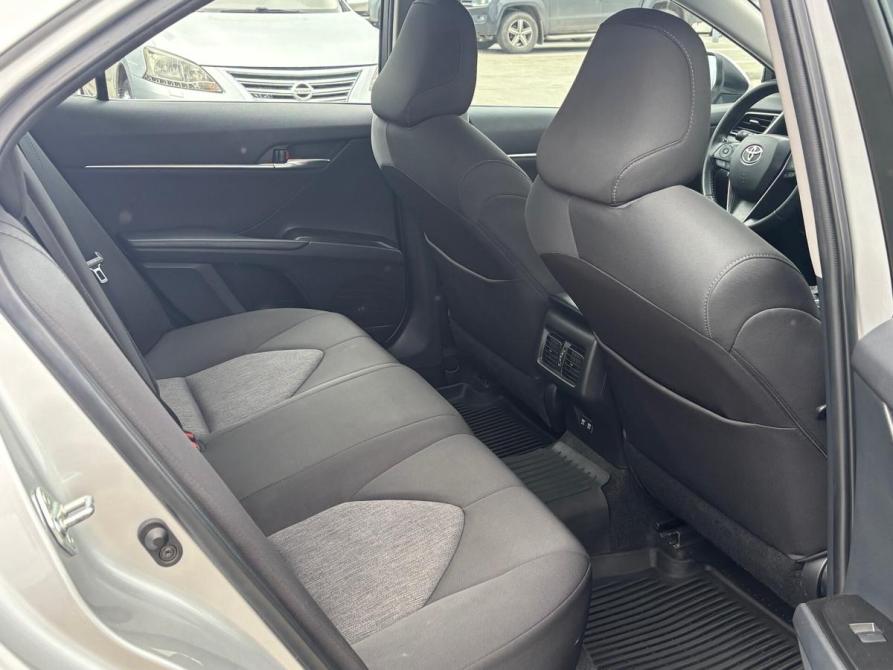 Toyota Camry VIII (XV70) Рестайлинг Сыктывкар  - изображение 11