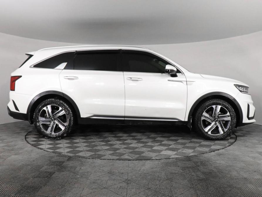 Kia Sorento IV Химки  - изображение 4