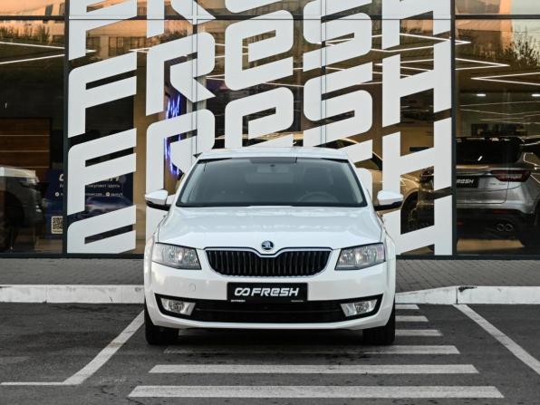 Skoda Octavia III (A7) с пробегом 2014 года, цена 1 149 000 рублей, 175277 км, лифтбек, Автокод Объявления