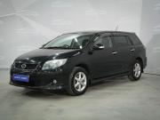 Toyota Corolla X (E140 E150) Рестайлинг Новосибирск  - изображение 29