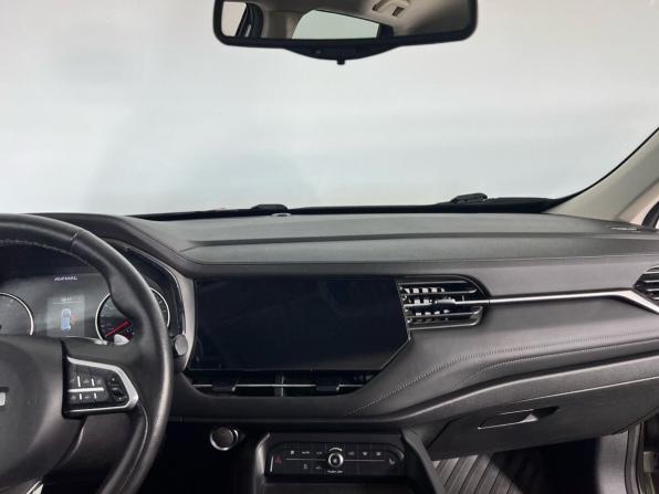 Haval F7 I с пробегом 2021 года, цена 1 699 000 рублей, 85000 км, внедорожник, Автокод Объявления