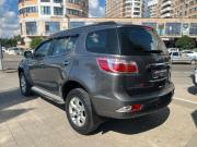 Chevrolet TrailBlazer II Краснодар  - изображение 26