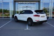 Porsche Cayenne II Рестайлинг (958) Крым  - изображение 32