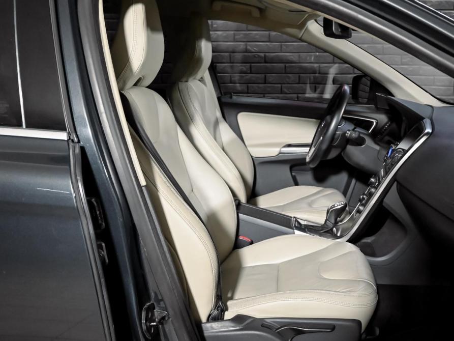 Volvo XC60 I Екатеринбург  - изображение 10