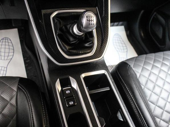 Haval M6 II с пробегом 2023 года, цена 1 678 900 рублей, 49720 км, внедорожник, Автокод Объявления