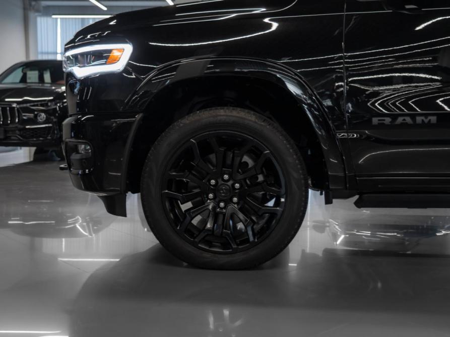Ram 1500 V Рестайлинг Москва  - изображение 7