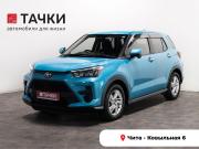 Toyota Raize I Чита  - изображение 20