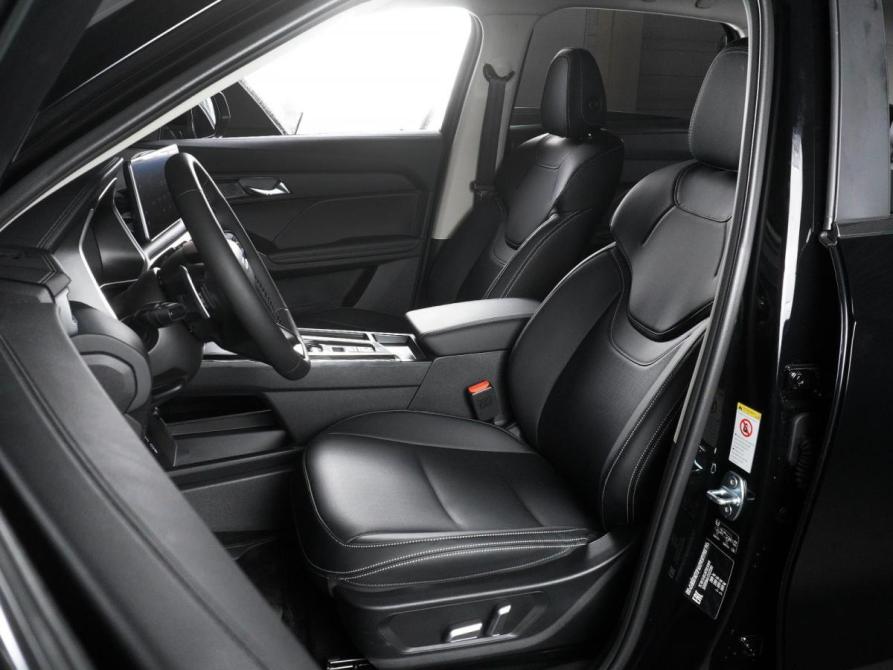 Haval Jolion I Рестайлинг 2 Минеральные Воды  - изображение 10