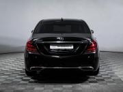 Mercedes-Benz S-Класс VI (W222 C217) Рестайлинг Москва  - изображение 31