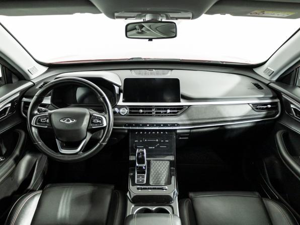 Chery Tiggo 7 Pro I с пробегом 2021 года, цена 1 749 585 рублей, 107380 км, внедорожник, Автокод Объявления