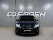Ford Focus II Рестайлинг Воронеж  - изображение 19
