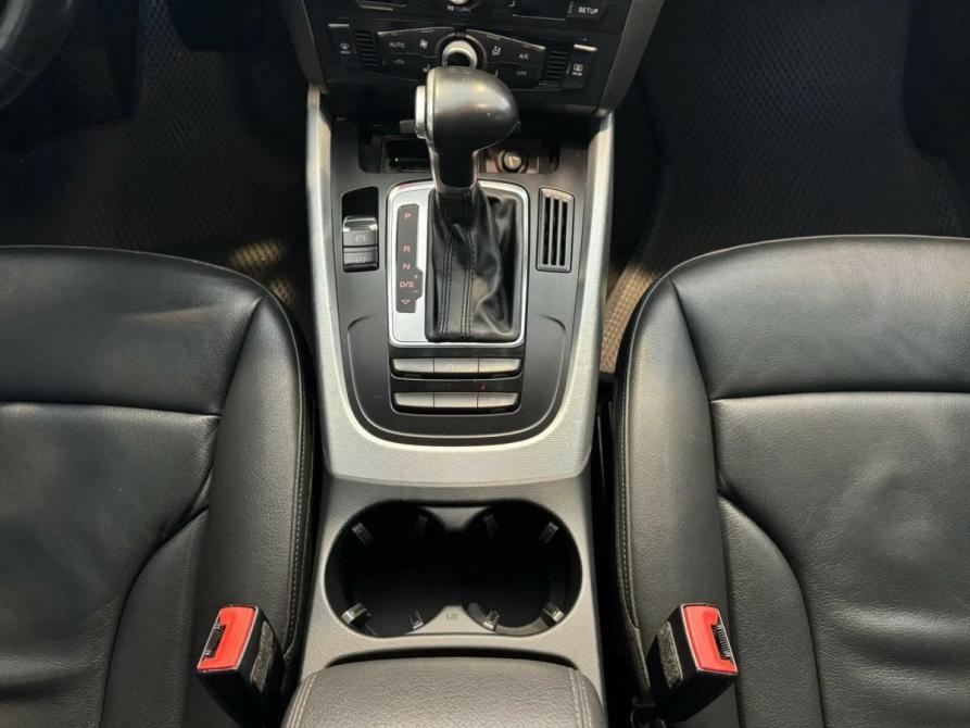 Audi Q5 I (8R) Рестайлинг Подольск  - изображение 23