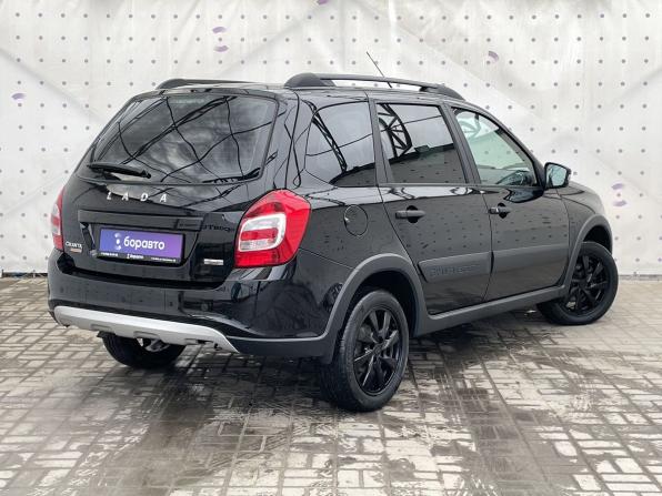 Lada (ВАЗ) Granta I Рестайлинг с пробегом 2023 года, цена 950 000 рублей, 19304 км, универсал, Автокод Объявления