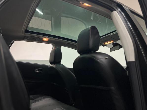 Nissan Qashqai I Рестайлинг с пробегом 2012 года, цена 1 085 000 рублей, 210000 км, внедорожник, Автокод Объявления