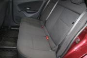 Nissan Almera III (G15) Кемерово  - изображение 34