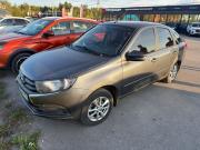 Lada (ВАЗ) Granta I Рестайлинг Пермь  - изображение 11