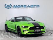Ford Mustang VI Рестайлинг Калининград  - изображение 36