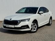 Skoda Octavia IV (A8) Ростов-на-Дону  - изображение 24
