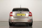 Skoda Octavia II (A5) Рестайлинг Челябинск  - изображение 25