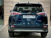 Toyota RAV4 IV (XA40) Рестайлинг Уфа  - изображение 25