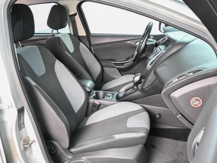Ford Focus III Ростов-на-Дону  - изображение 8