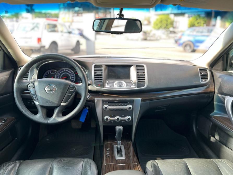 Nissan Teana II Рестайлинг Краснодар  - изображение 18