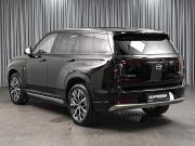 GAC Trumpchi S7 Ставрополь  - изображение 24