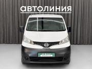 Nissan NV200 Красноярск  - изображение 20