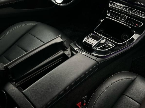 Mercedes-Benz E-Класс V (W213 S213 C238) с пробегом 2017 года, цена 2 599 000 рублей, 201965 км, седан, Автокод Объявления