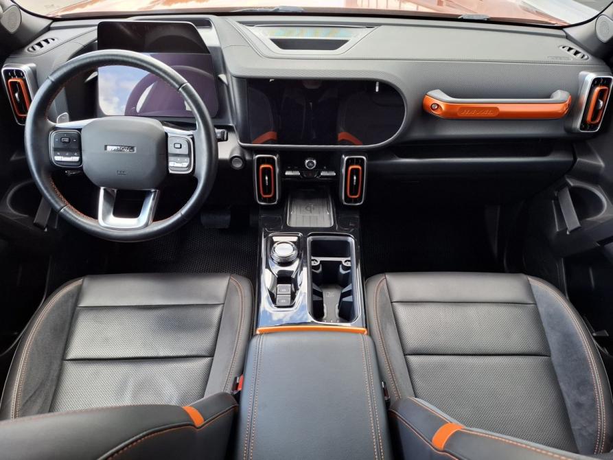 Haval Dargo I Саратов  - изображение 10