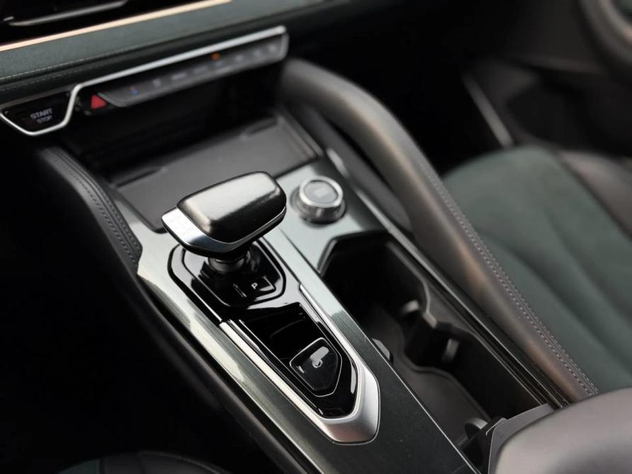 Geely Monjaro I Кемерово  - изображение 13