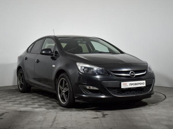 Opel Astra J Рестайлинг с пробегом 2012 года, цена 689 000 рублей, 170571 км, хэтчбек, Автокод Объявления